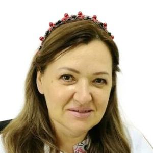 Юрова Елена Николаевна
