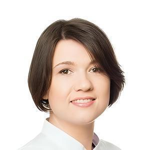 Григорьева Анна Александровна