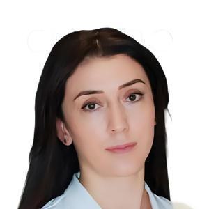 Амирова Заира Аликадиевна