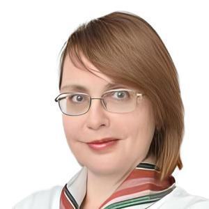Фоминых Мария Владимировна