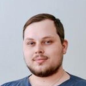 Пыхтунов Олег Александрович