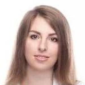 Скапа (Черемисина) Елена Сергеевна