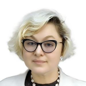Соколова Юлия Юрьевна