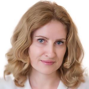 Роживанова Татьяна Алексеевна