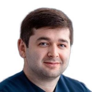 Пшеноков Астемир Олегович