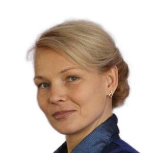 Васильева Татьяна Викторовна