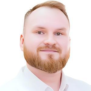 Белозеров Евгений Викторович