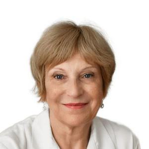 Ольшевская Ольга Александровна