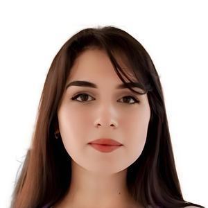 Хидирнебиева Фаина Рафидиновна