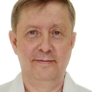 Моисеев Андрей Иванович