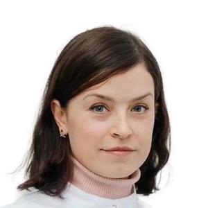 Салкина Анна Николаевна