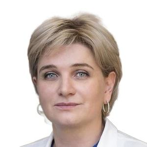 Эип Маргарита Николаевна