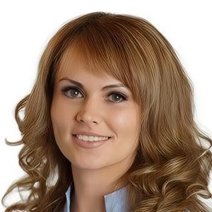 Габидуллина (Павлова) Гузель Зуфаровна