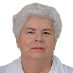 Бродяная Любовь Васильевна