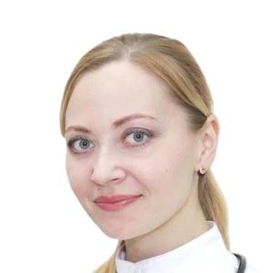 Цельева Светлана Владимировна