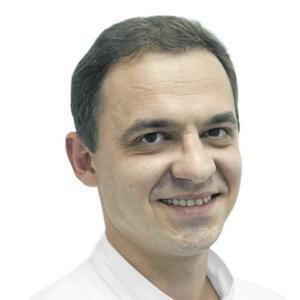 Варцев Антон Павлович