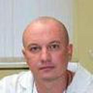 Иванов Михаил Валентинович