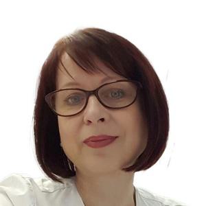 Иванова Ольга Вениаминовна
