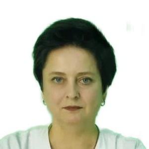 Кирилюк Ирина Александровна