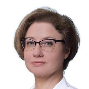 Ветрова Людмила Ивановна