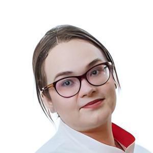 Клименко (Лапсарь) Алина Евгеньевна