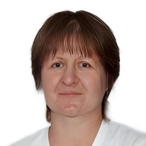 Петрова Татьяна Михайловна