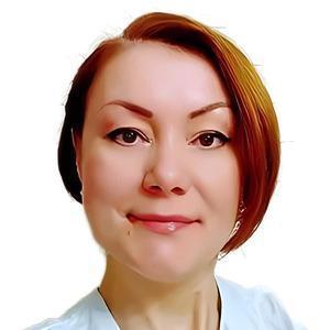 Касимова Татьяна Анатольевна