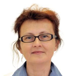 Суворова Лариса Леонидовна