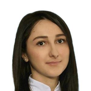 Азимова Марина Олеговна