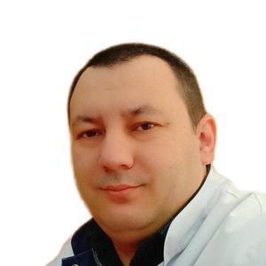 Каримов Олимджон Одилджонович