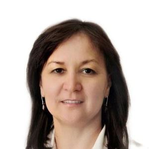 Заитова Гульфира Хасановна