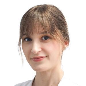Позднякова Александра Александровна