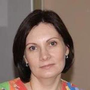 Киреева Ольга Леонидовна