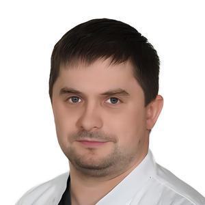 Никонов Андрей Васильевич
