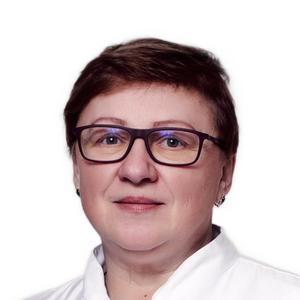 Ащепкова Ольга Михайловна
