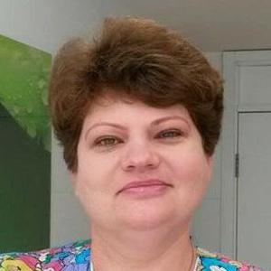 Безрукова Юлия Геннадьевна