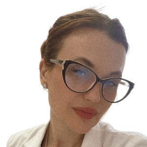 Кожевникова Наталия Александровна