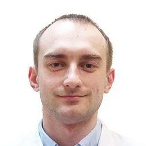 Фоминых Антон Сергеевич