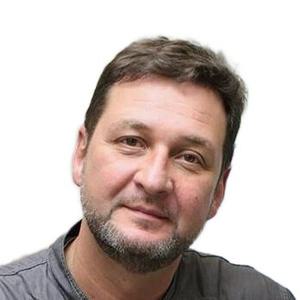 Тихонов Юрий Викторович
