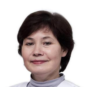 Мансурова Светлана Равильевна