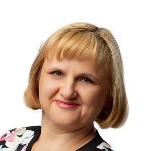 Шагина Ирина Владимировна