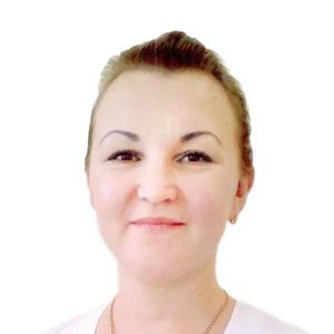 Александрова Наталья Владимировна
