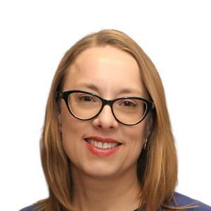 Ситникова Людмила Валерьевна