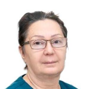 Хлызова Татьяна Александровна