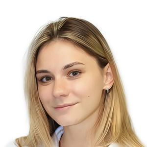 Дробинина Мария Александровна