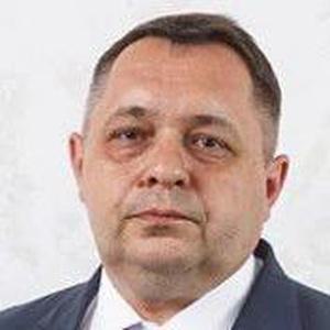 Трусов Юрий Борисович