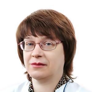 Горюнова Татьяна Энгельсовна