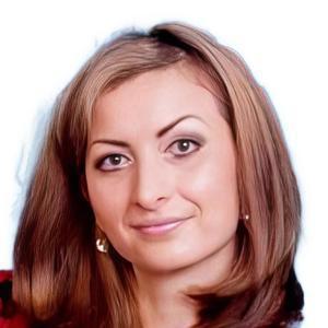 Шкапрова Ольга Петровна