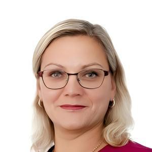 Казакова Екатерина Викторовна
