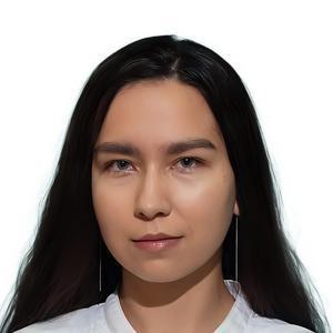 Габидуллина Ильсия Ильмировна